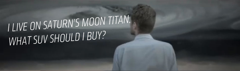 Illustration for article titled Acura's New Ads Prove Acura Has No Idea What It's Doing
